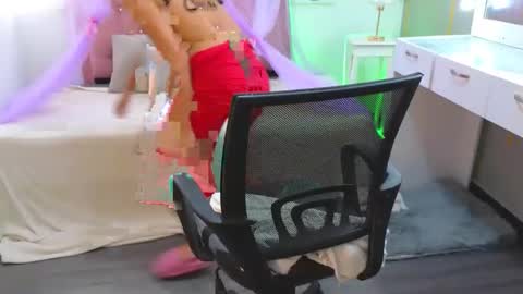 peneelopeecute online show from 17, 4, 2026