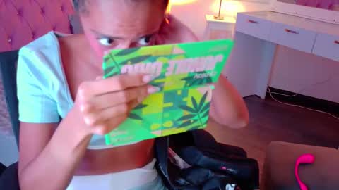 Snapshot of peneelopeecute chatting on 11, 6, 2026 peneelopeecute online show from 11, 6, 2026