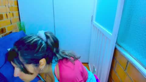 Penelope online show from 12, 1, 2025