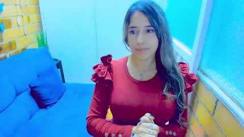 Penelope online show from 12, 2, 2025