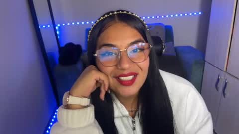Snapshot of penelope_pulido chatting on 13, 7, 2026 Penelope Pulido online show from 13, 7, 2026