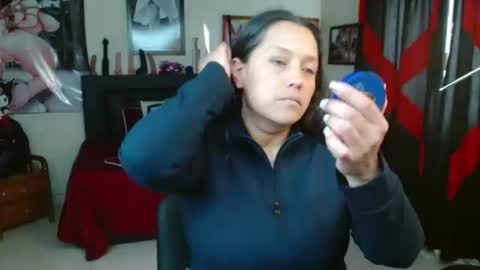 Snapshot of penelope_suency chatting on 30, 7, 2026 PENELOPE online show from 30, 7, 2026