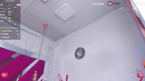 Penelope online show from 8, 3, 2025