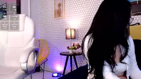 Snapshot of penelopee_28 chatting on 7, 7, 2026 Penelope Lets get to 100 hands up online show from 7, 7, 2026