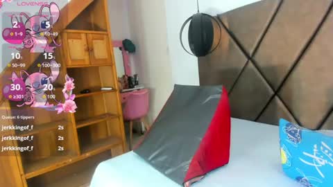 Sweet Penelope online show from 11, 6, 2026