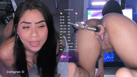 penelopesexx_ online show from 16, 1, 2025