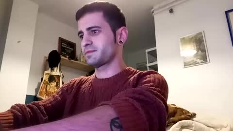 penesvoladores92 online show from 14, 12, 2024