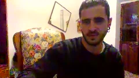 penesvoladores92 online show from 2, 11, 2025