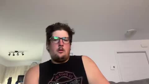 randysavage online show from 25, 9, 2025