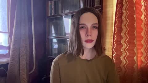 Alya online show from 25, 3, 2026