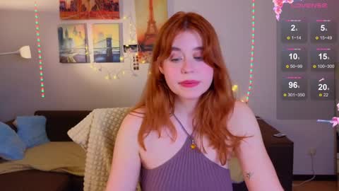 Snapshot of penny_staar chatting on 10, 1, 2025 Penny staar online show from 10, 1, 2025