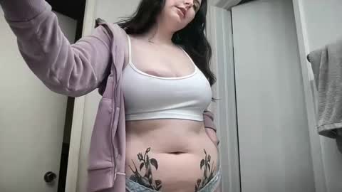 Snapshot of pennybabyy chatting on 19, 2, 2026 Penny Lane online show from 19, 2, 2026