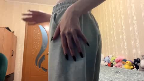 Snapshot of pennyczubakowski chatting on 9, 10, 2025 Margot online show from 9, 10, 2025