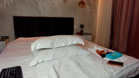 Snapshot of pennysquirts chatting on 19, 5, 2026 Maria online show from 19, 5, 2026