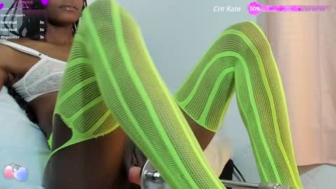 Snapshot of penpu chatting on 31, 1, 2025 online show from 31, 1, 2025