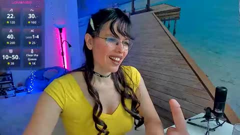 pepina_hot online show from 15, 11, 2025