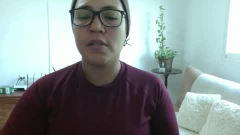 Megan online show from 21, 4, 2026