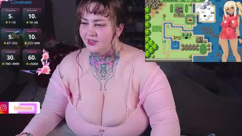 Kim Byeoldae online show from 19, 1, 2025