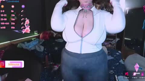 Kim Byeoldae online show from 25, 2, 2025