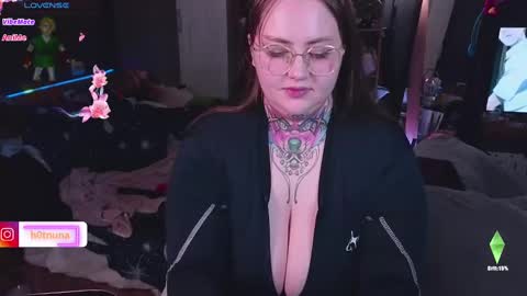 Kim Byeoldae online show from 27, 2, 2025