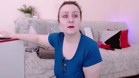 Olga and Kirill online show from 5, 12, 2025