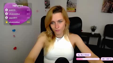 Mia online show from 9, 11, 2025