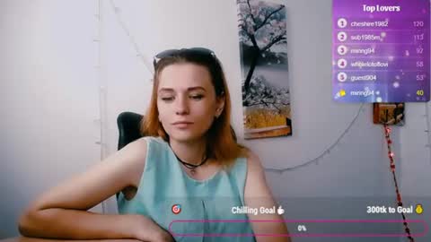 Snapshot of peppymia chatting on 24, 6, 2026 Mia online show from 24, 6, 2026