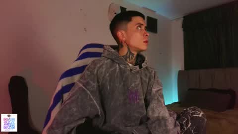 first anal video in bio we are lucy and perceo follow us online show from 3, 11, 2025