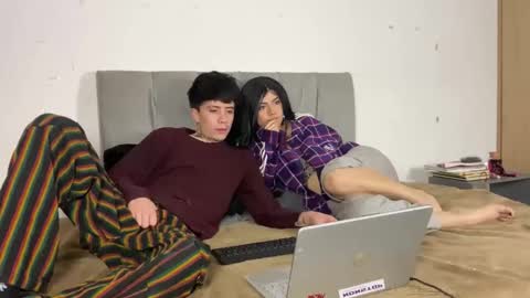 Snapshot of perceo09 chatting on 16, 5, 2026 first anal video in bio we are lucy and perceo follow us online show from 16, 5, 2026