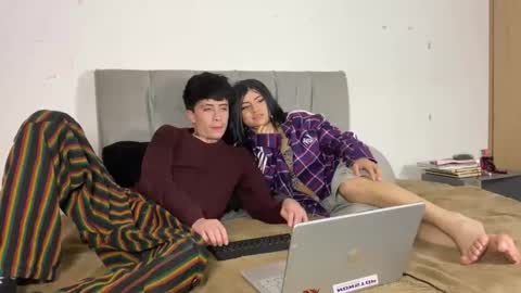 Snapshot of perceo09 chatting on 16, 5, 2026 first anal video in bio we are lucy and perceo follow us online show from 16, 5, 2026