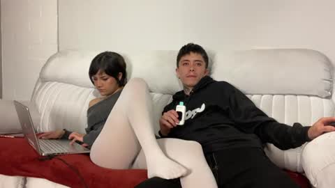 Snapshot of perceo09 chatting on 29, 6, 2026 first anal video in bio we are lucy and perceo follow us online show from 29, 6, 2026