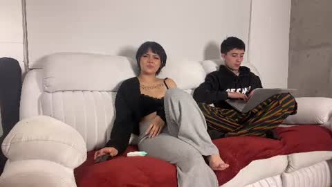 Snapshot of perceo09 chatting on 30, 6, 2026 first anal video in bio we are lucy and perceo follow us online show from 30, 6, 2026