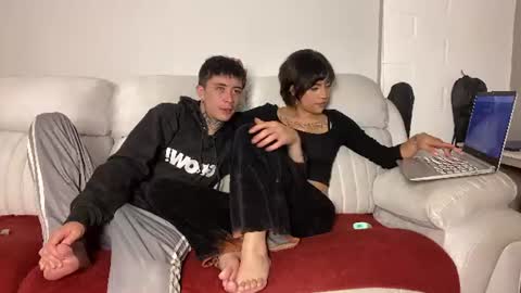 Snapshot of perceo09 chatting on 2, 7, 2026 first anal video in bio we are lucy and perceo follow us online show from 2, 7, 2026