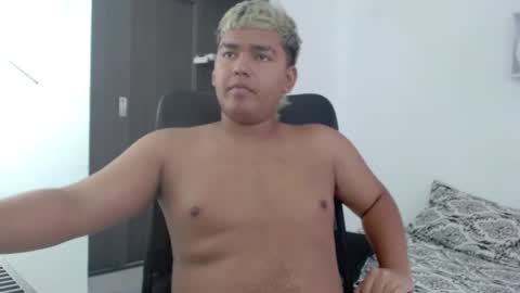 percibal_junior1 online show from 12, 1, 2025