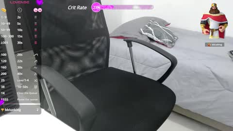 percibal_junior1 online show from 16, 1, 2025