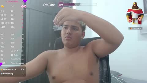 percibal_junior1 online show from 16, 1, 2025