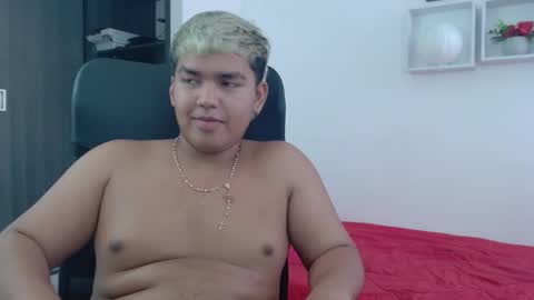 percibal_junior1 online show from 22, 1, 2025