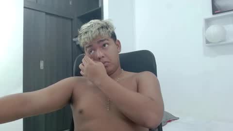 percibal_junior1 online show from 23, 1, 2025