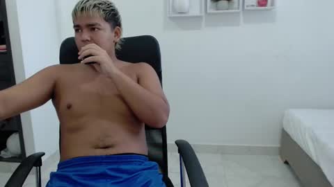 percibal_junior1 online show from 25, 1, 2025