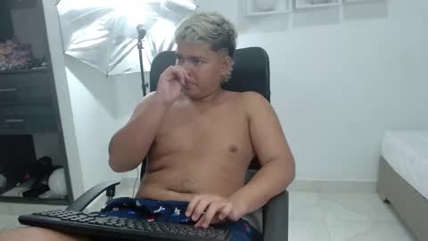 percibal_junior1 online show from 30, 1, 2025