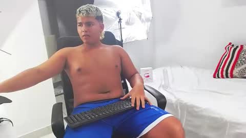 percibal_junior1 online show from 1, 2, 2025