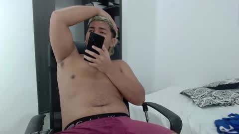 percibal_junior1 online show from 11, 2, 2025