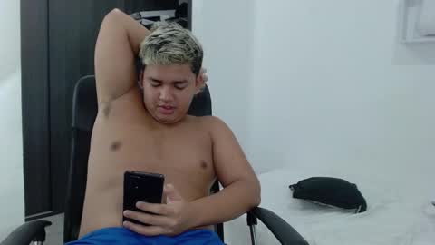 percibal_junior1 online show from 12, 2, 2025