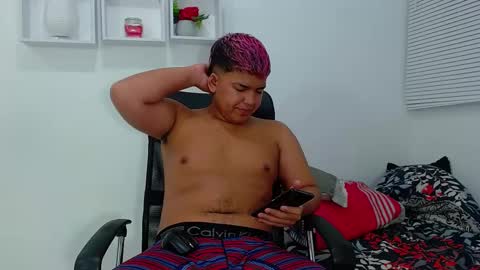 percibal_junior1 online show from 4, 3, 2025