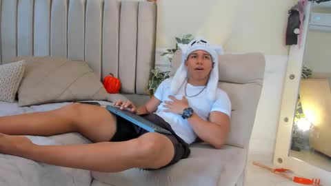 percy_god online show from 22, 10, 2025