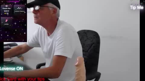 Snapshot of perdill chatting on 9, 9, 2025 Mr Pondaro online show from 9, 9, 2025