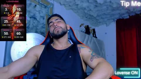 Jacob online show from 17, 12, 2025