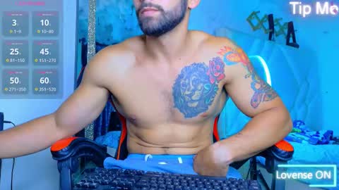 Jacob online show from 14, 1, 2026