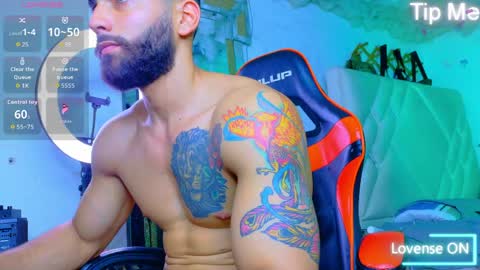 Jacob online show from 29, 3, 2026