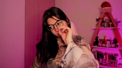 Snapshot of perfect__ana chatting on 2, 12, 2024 Sarah Ana Banana online show from 2, 12, 2024